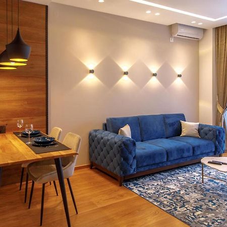 Dali Apartments Pupin Palace Novi Sad Buitenkant foto
