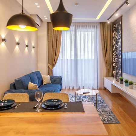 Dali Apartments Pupin Palace Novi Sad Buitenkant foto