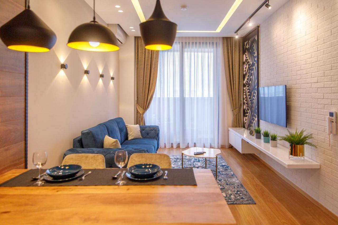 Dali Apartments Pupin Palace Novi Sad Buitenkant foto