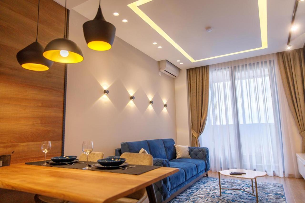 Dali Apartments Pupin Palace Novi Sad Buitenkant foto