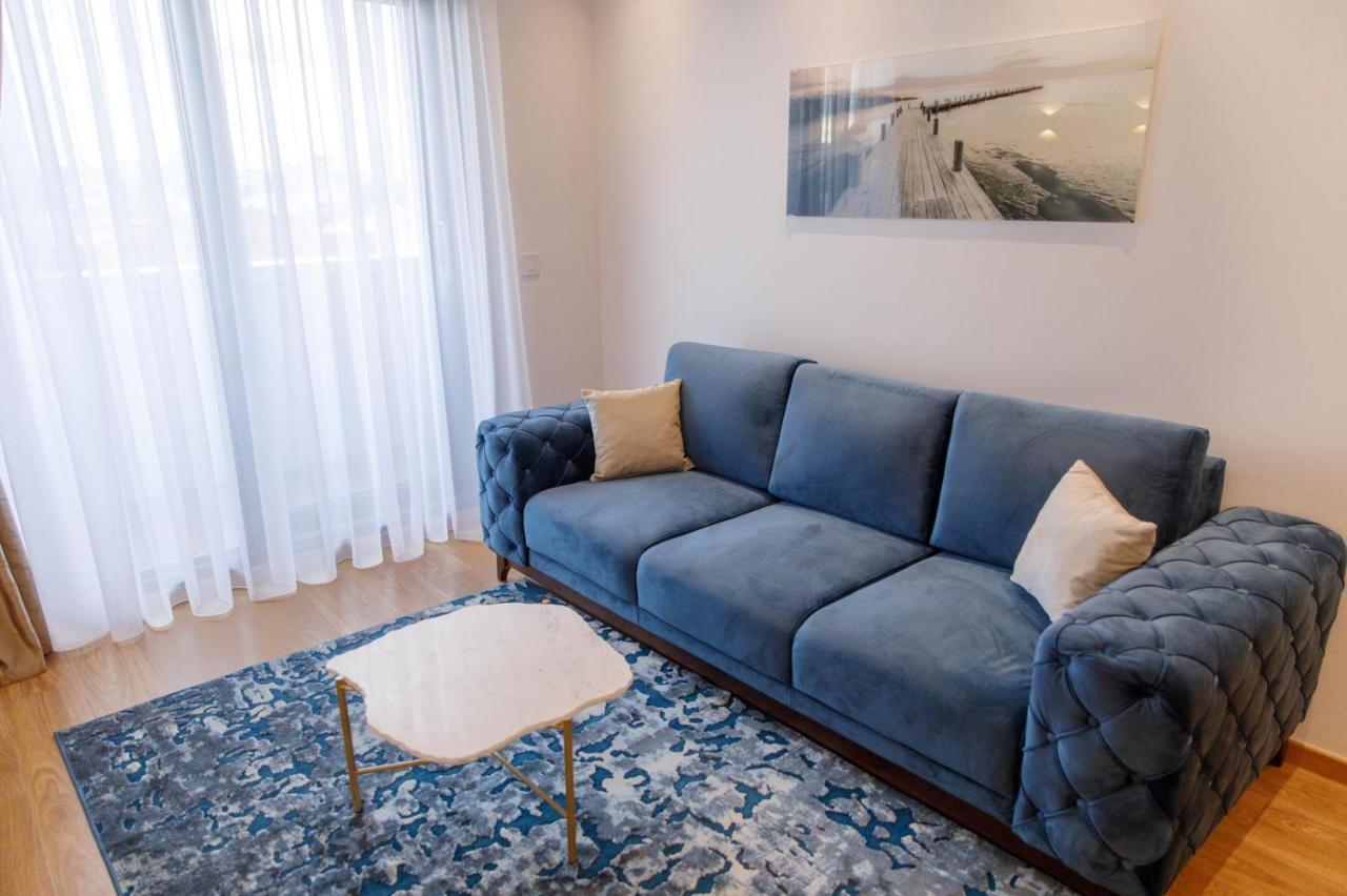 Dali Apartments Pupin Palace Novi Sad Buitenkant foto